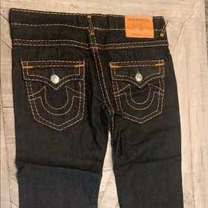 Men’s. True Religion world tour,